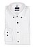 Hemd, Modern Fit, Baumwolle, Extra langer Arm, weiß - weiß