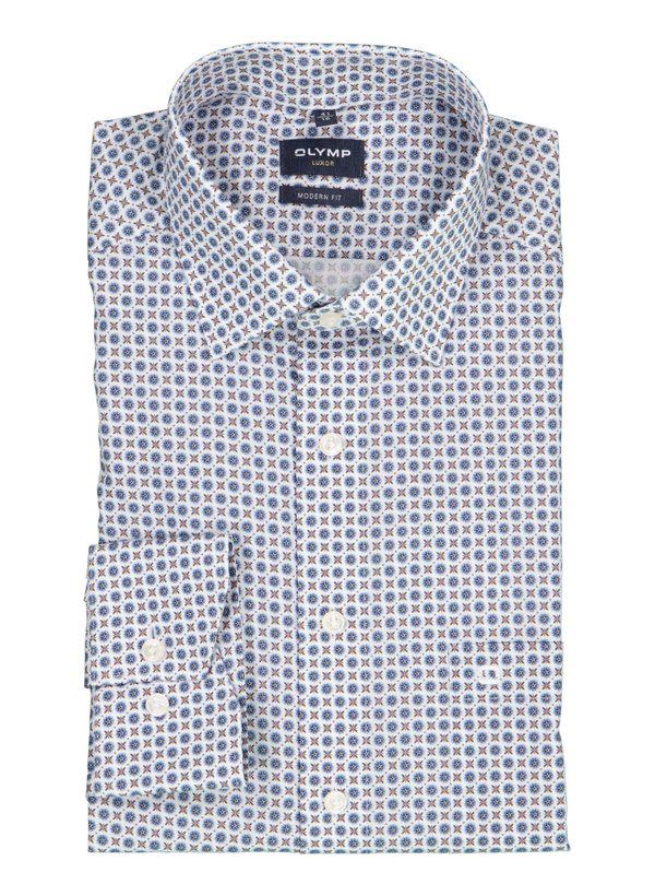 OLYMP Luxor Modern Fit 125489/18