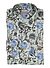 Hemd, Comfort Fit, Baumwolle, kitt floral - kitt