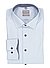 Hemd, Comfort Fit, Baumwoll-Stretch Climate Control, bleu - bleu