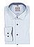 Hemd, Comfort Fit, Baumwoll-Stretch Climate Control, bleu - bleu