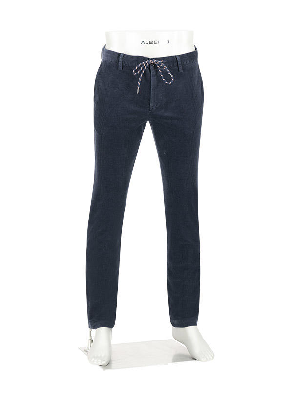 Alberto Slim Fit Jump Dusty Corduroy 30371430/890