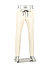 Hose Jump, Slim Fit, Baumwolle-Tencel™, kitt - kitt