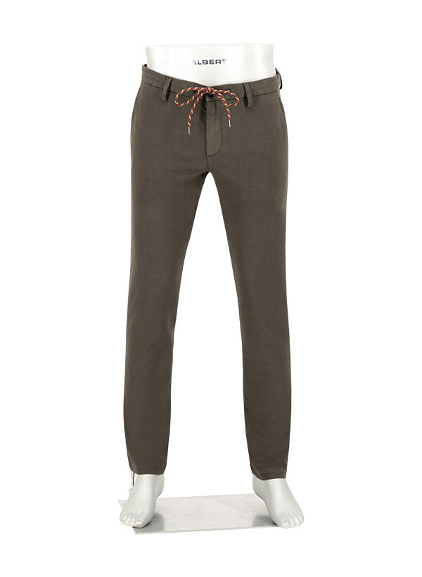 Alberto Slim Fit Jump Super Stretch 30371206/690
