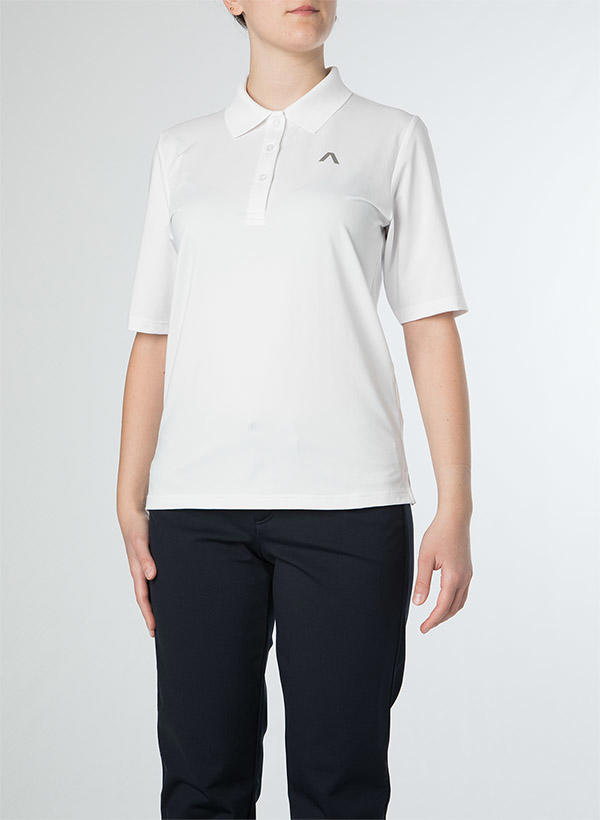 Alberto Golf Polo-Shirt Cora 07726302/100