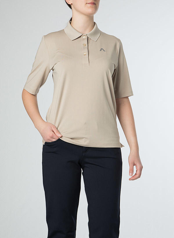 Alberto Golf Polo-Shirt Cora 07726302/521
