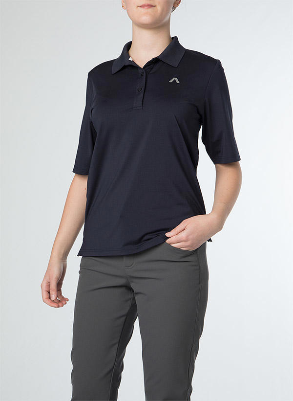 Alberto Golf Polo-Shirt Cora 07726302/899