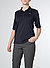 Damen Polo-Shirt Cora - Cool Comfort - navy