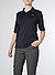 Damen Polo-Shirt Cora - Cool Comfort - navy