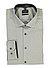 Hemd, Super Slim Fit, Baumwoll-Stretch, kitt - kitt