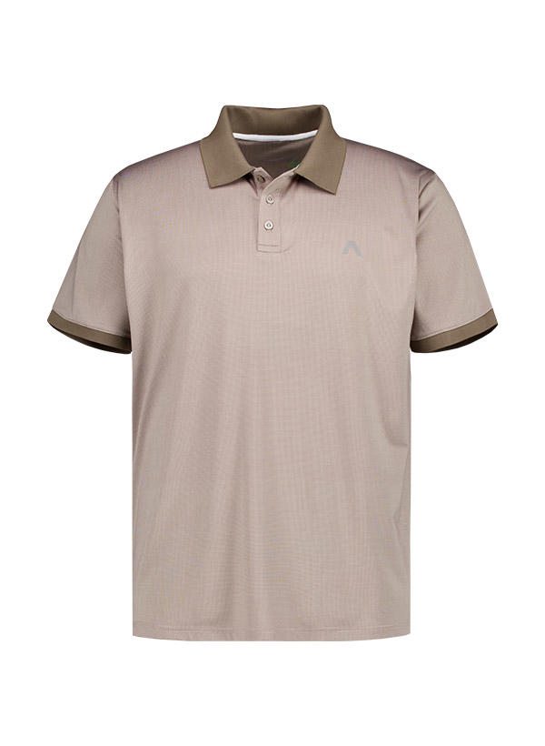 Alberto Golf Polo-Shirt 07736406/530 Image 0