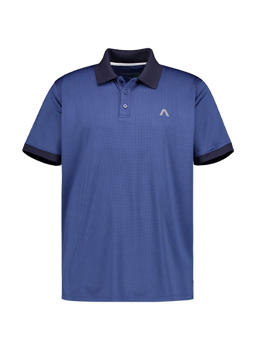 Stylingtipps Beschreibungsbild von Alberto Golf Polo-Shirt 07736406/840