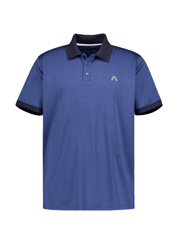 Alberto Golf Polo-Shirt 07736406/840 Image 0