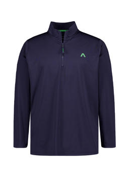 Stylingtipps Beschreibungsbild von Alberto Golf T-Shirt Rigo 07756407/899