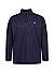 T-Shirt Rigo, Funktions-Stretch Cool Comfort, navy - navy