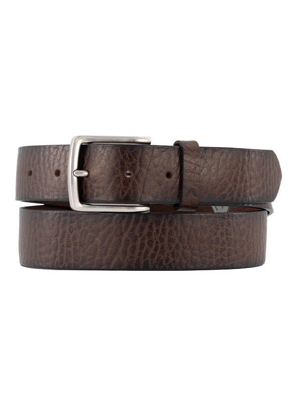 Alberto Gürtel Leather 01008450/599