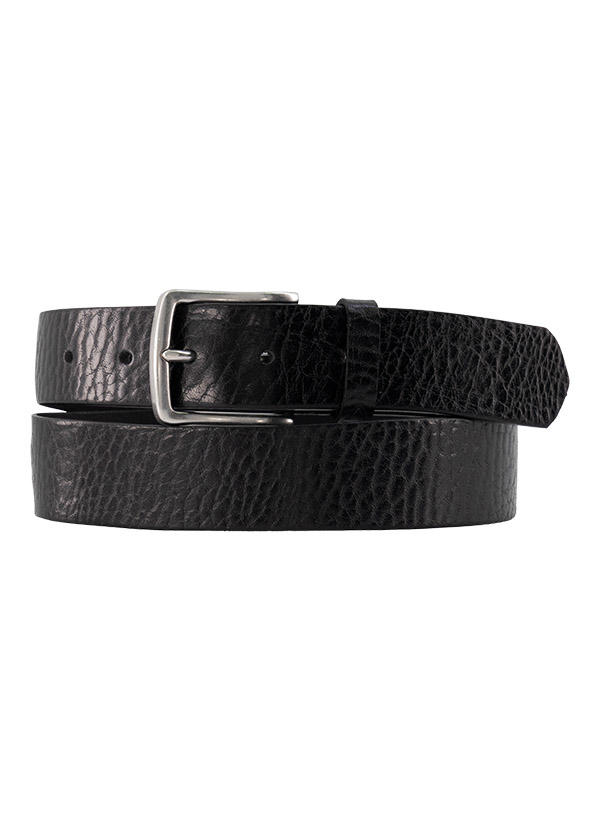 Alberto Gürtel Leather 01008450/999