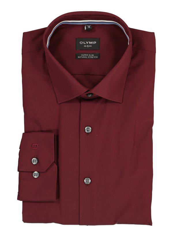 OLYMP No. Six Super Slim 258684/38