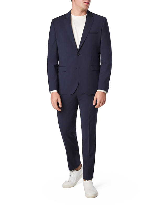 HUGO Anzug Arti/Hesten 50540157+306/405 Image 0