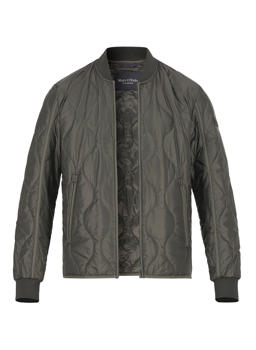 Stylingtipps Beschreibungsbild von Marc O'Polo Jacke 528 0984 70240/493