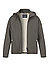 Blouson, Baumwolle-Mikrofaser wasserabweisend, braun - braun