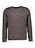 Pullover, Bio Baumwolle-Kaschmir, braun - copley brown