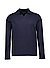 Pullover, Bio Baumwolle-Kaschmir, dark navy - dark navy