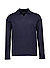 Pullover, Bio Baumwolle-Kaschmir, dark navy - dark navy