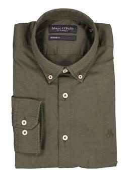 Stylingtipps Beschreibungsbild von Marc O'Polo Hemd 528 7268 42342/493