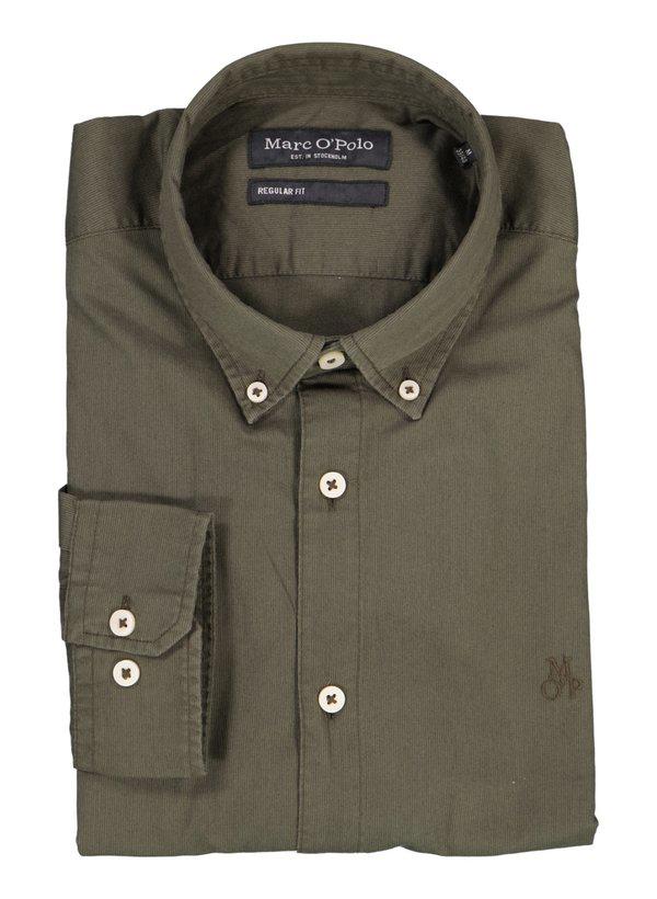 Marc O'Polo Hemd 528 7268 42342/493