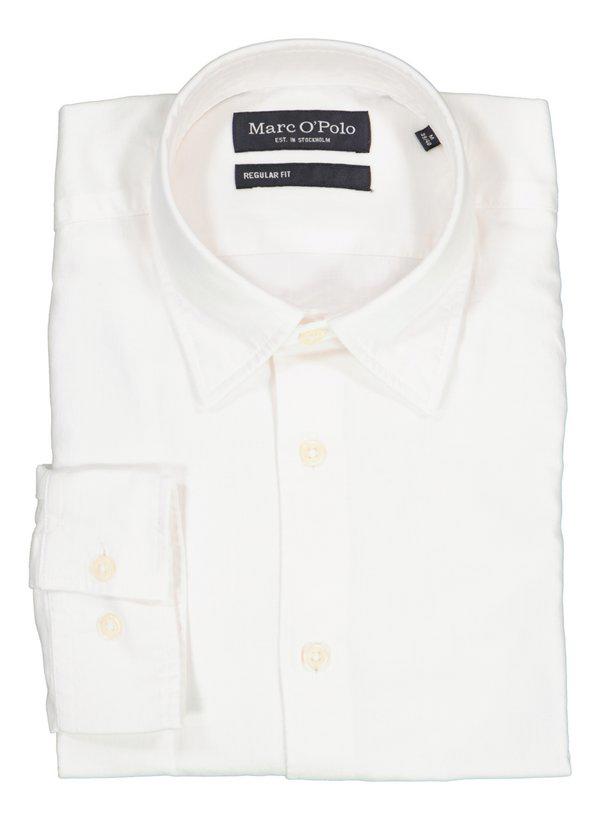 Marc O'Polo Hemd 528 7314 42118/100