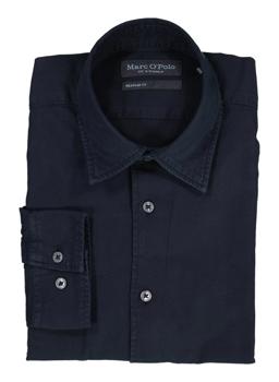 Stylingtipps Beschreibungsbild von Marc O'Polo Hemd 528 7314 42118/898