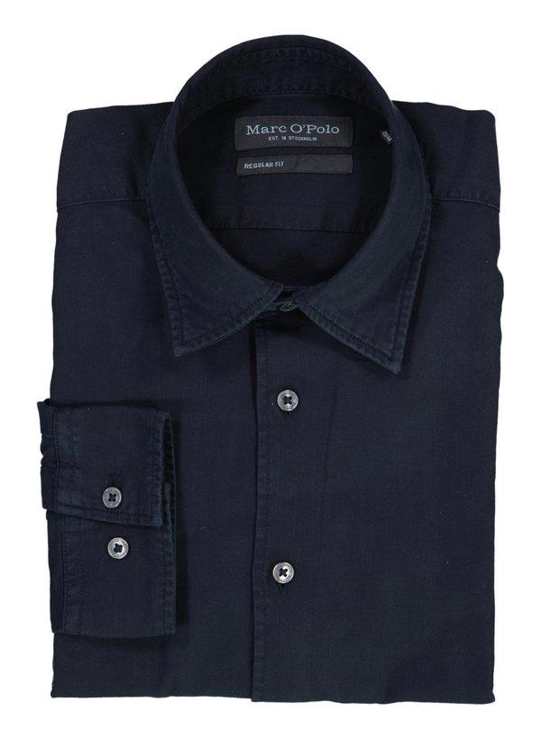 Marc O'Polo Hemd 528 7314 42118/898