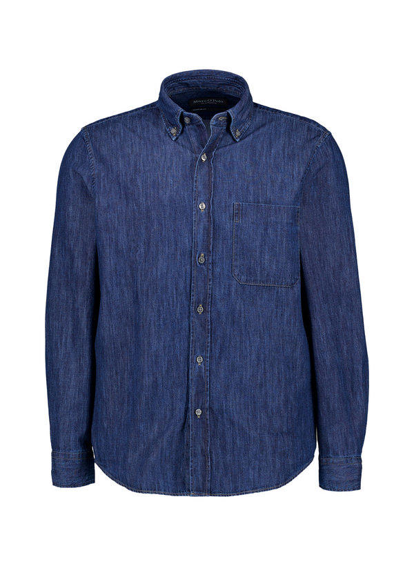 Marc O'Polo Jeanshemd 528 7394 42058/M05 Image 0