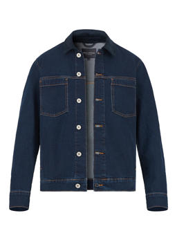 Stylingtipps Beschreibungsbild von Marc O'Polo Jeansjacke 528 9102 25008/049