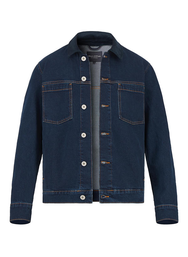 Marc O'Polo Jeansjacke 528 9102 25008/049