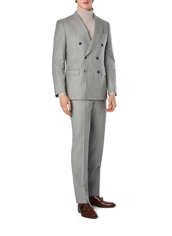 BOSS Black Anzug Huge 50551756/041 Image 0