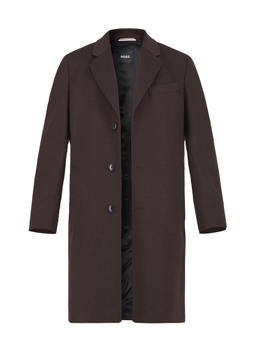Stylingtipps Beschreibungsbild von BOSS Black Mantel Hyde 50549187/202