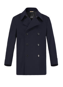 Stylingtipps Beschreibungsbild von BOSS Black Mantel Hyde 50551081/404