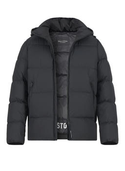 Stylingtipps Beschreibungsbild von Marc O'Polo Jacke M29 0960 70152/990