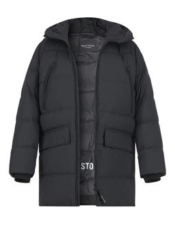 Stylingtipps Beschreibungsbild von Marc O'Polo Jacke M29 0960 70154/990