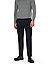 Chino Stig, Shaped Fit, Bio Baumwolle, navy - dark navy