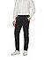 Chino Stig, Shaped Fit, Bio Baumwolle, graphit - broken graphite