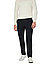Chino Osby,  Bio Baumwolle, dunkelblau - dark navy