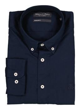 Stylingtipps Beschreibungsbild von Marc O'Polo Hemd B21 7268 42342/898
