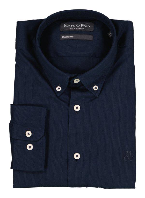 Marc O'Polo Hemd B21 7268 42342/898