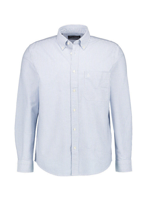 Marc O'Polo Hemd B21 7313 42058/H83