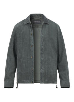 Stylingtipps Beschreibungsbild von Marc O'Polo Overshirt M29 0178 74042/451