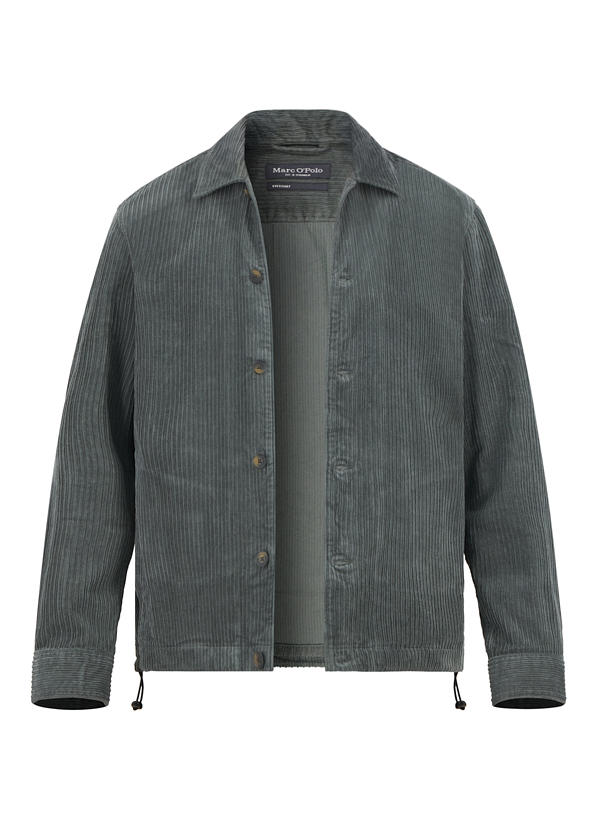 Marc O'Polo Overshirt M29 0178 74042/451