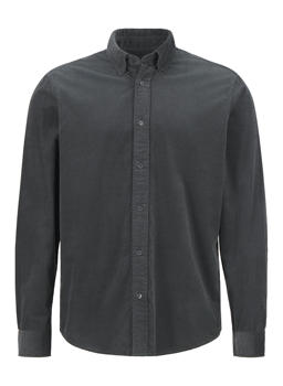 Stylingtipps Beschreibungsbild von Marc O'Polo Hemd M29 7309 42172/451